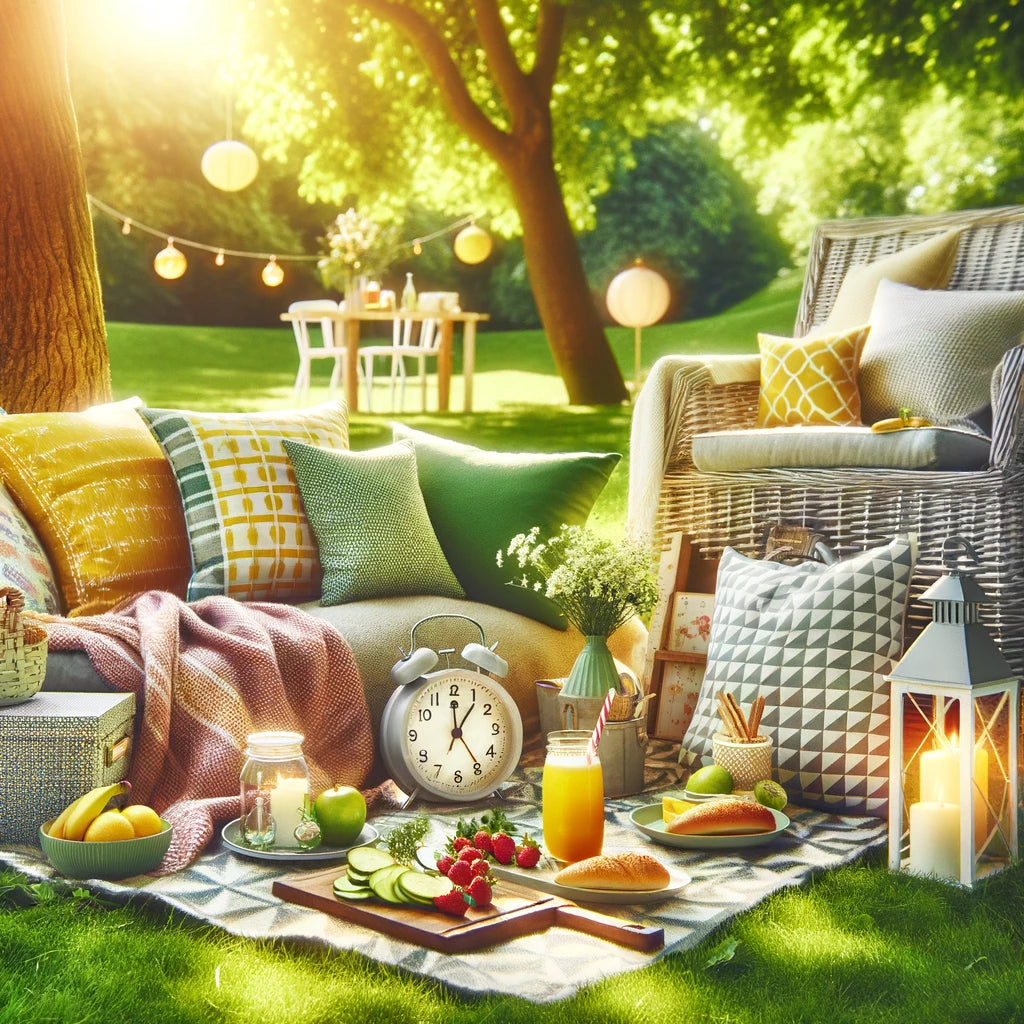 Discover the #1 Way to Make the Most of Your Summer