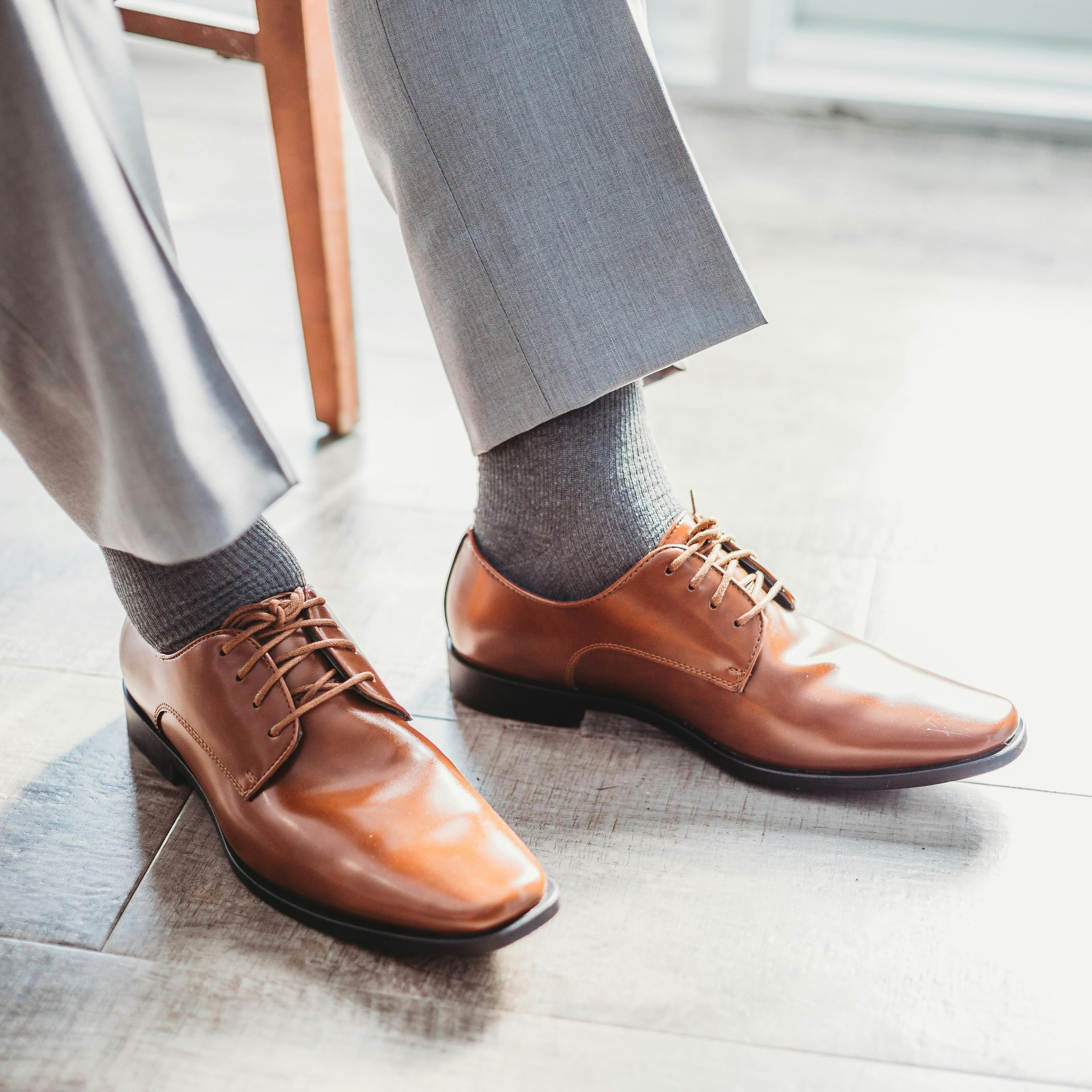 Men's Footwear