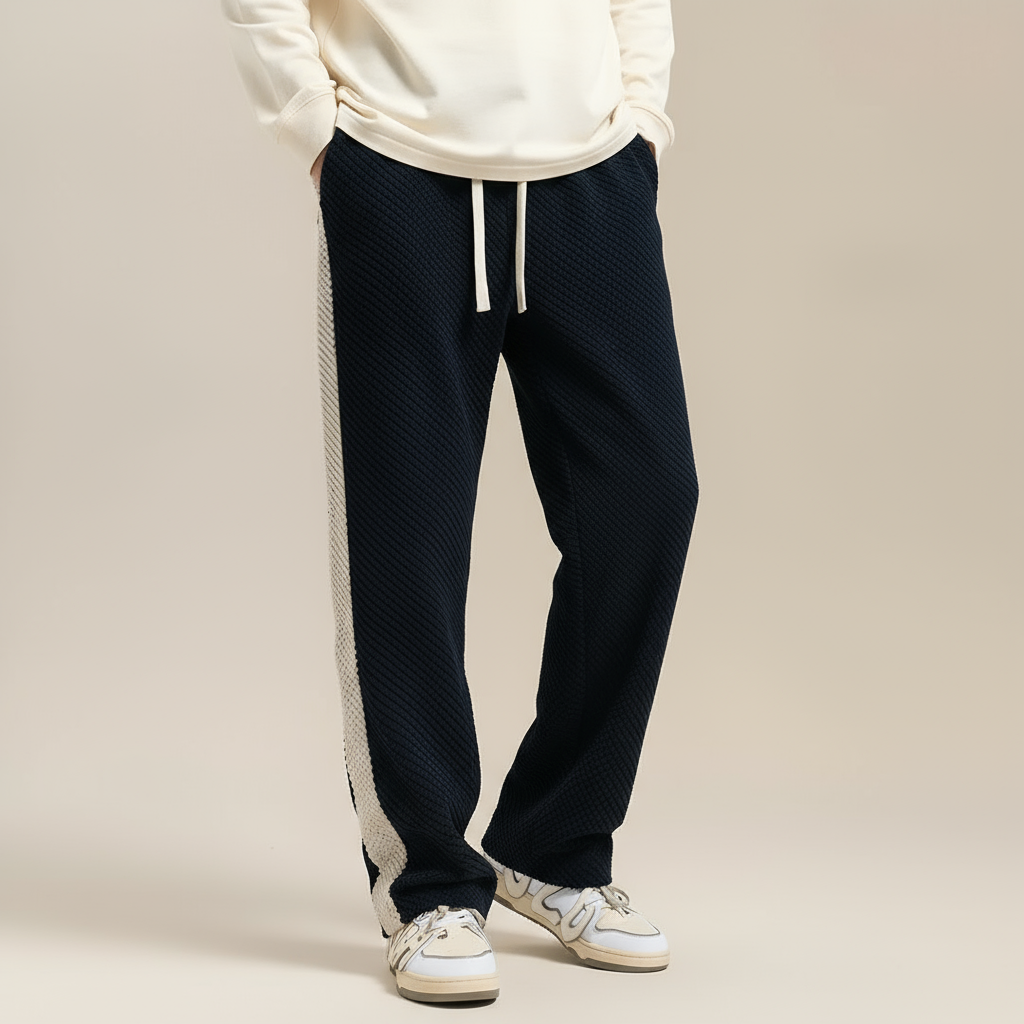 Lowell Corduroy Sweatpants