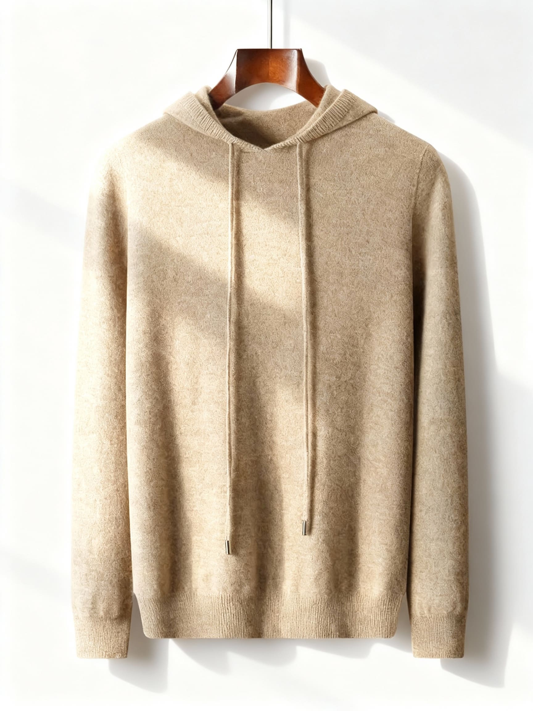 Navaro Merino Hoodie
