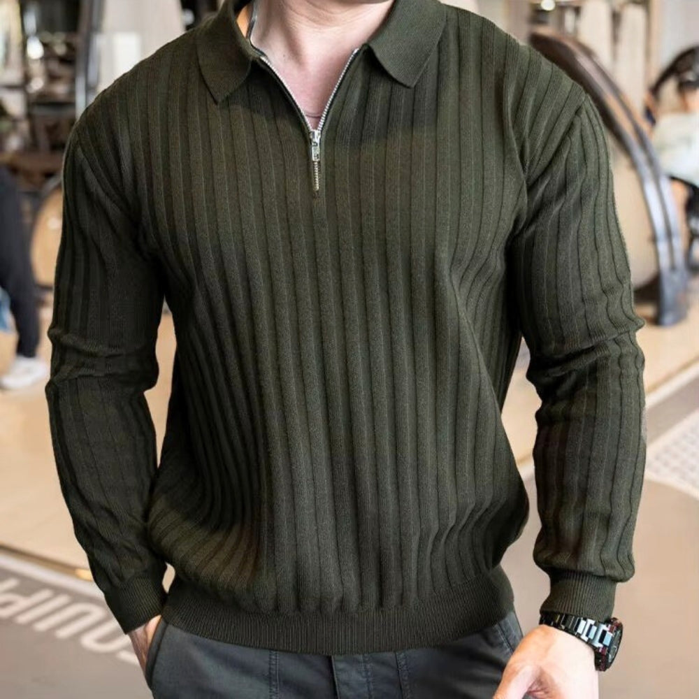 CUTLER FLEX SHIRT