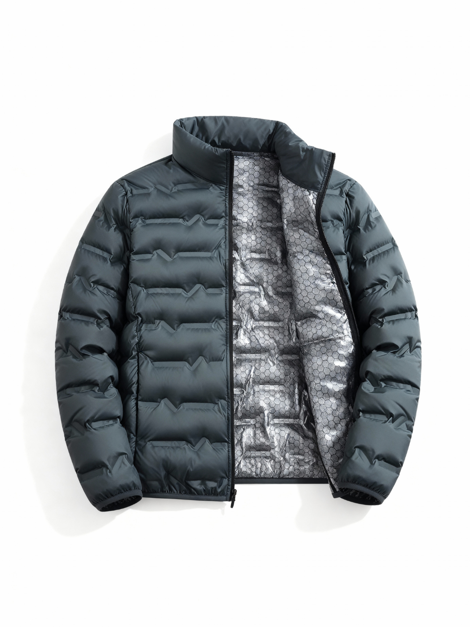 Monterra Thermal Down Jacket