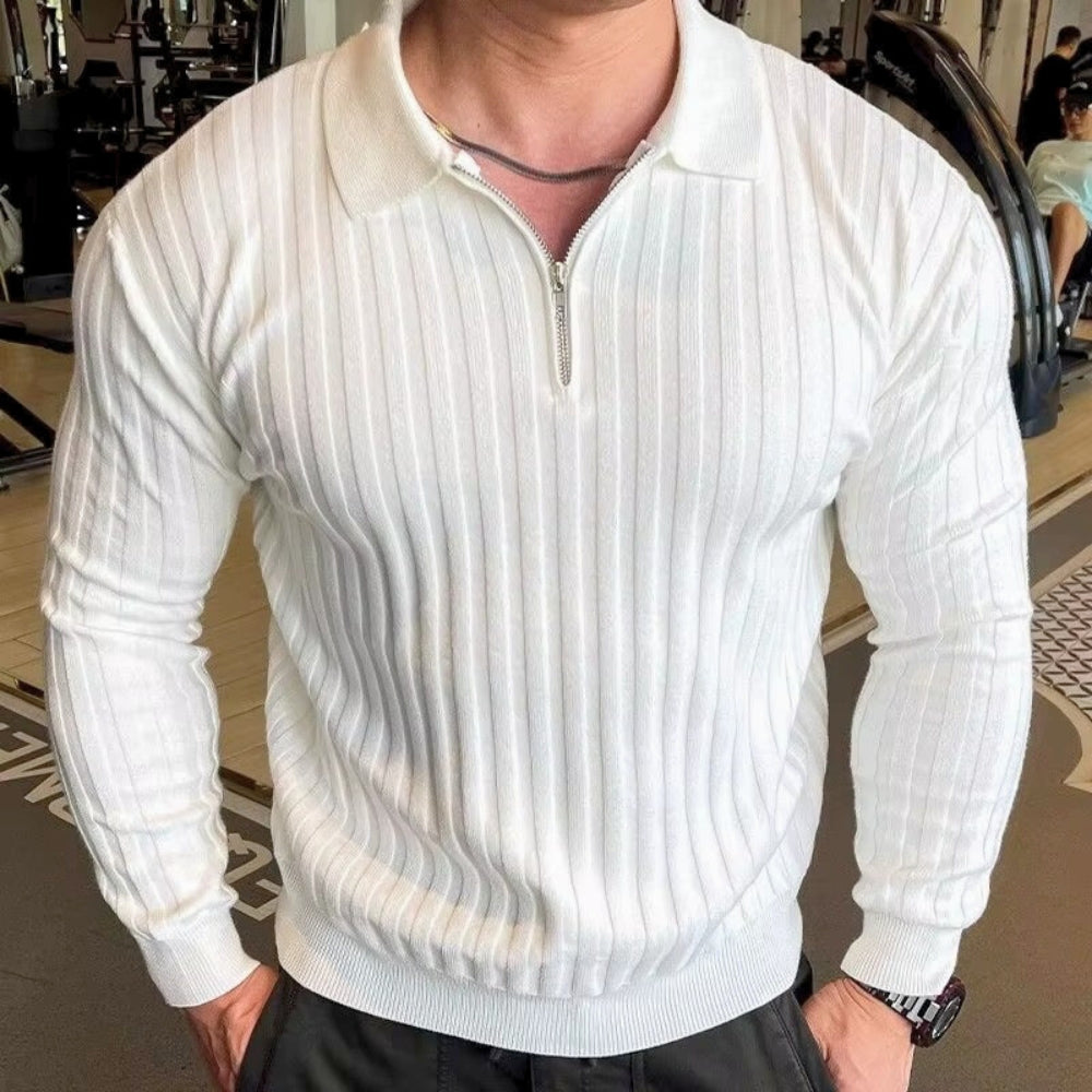 CUTLER FLEX SHIRT