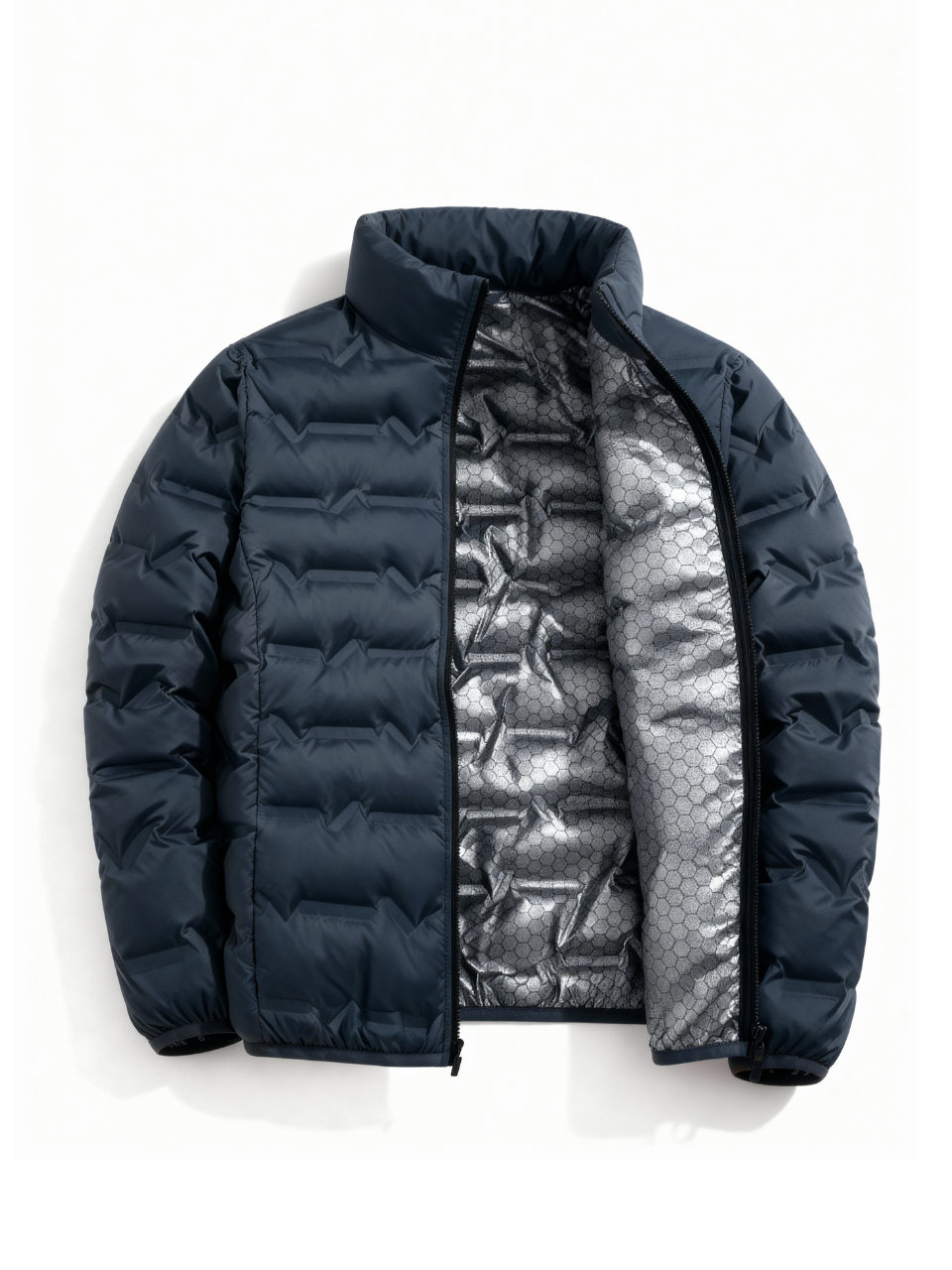 Monterra Thermal Down Jacket