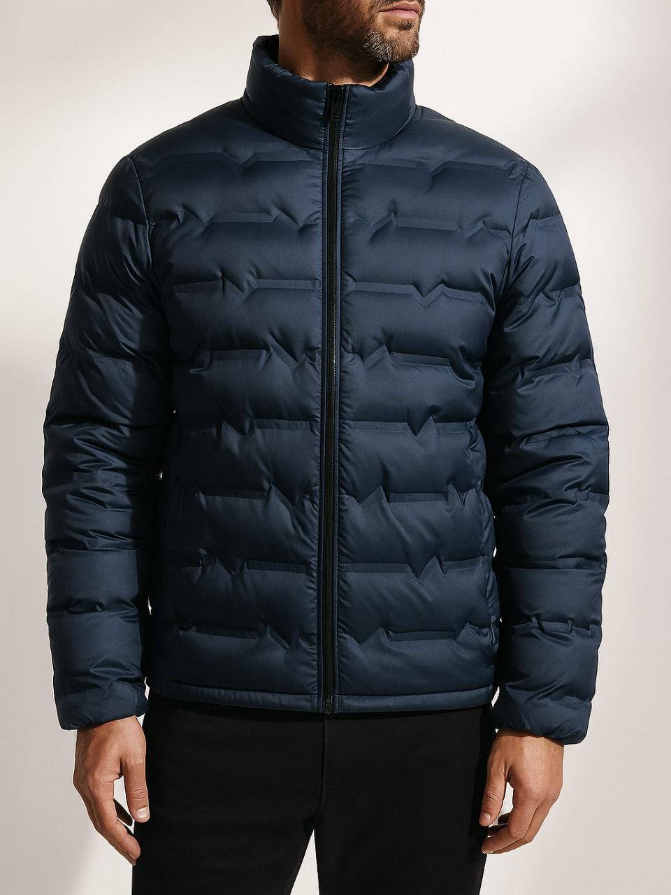 Monterra Thermal Down Jacket