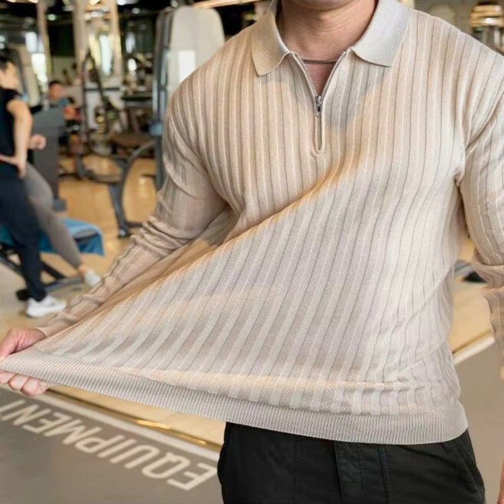 CUTLER FLEX SHIRT