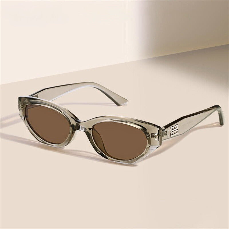 ASTRAL CAT EYE SUNGLASSES