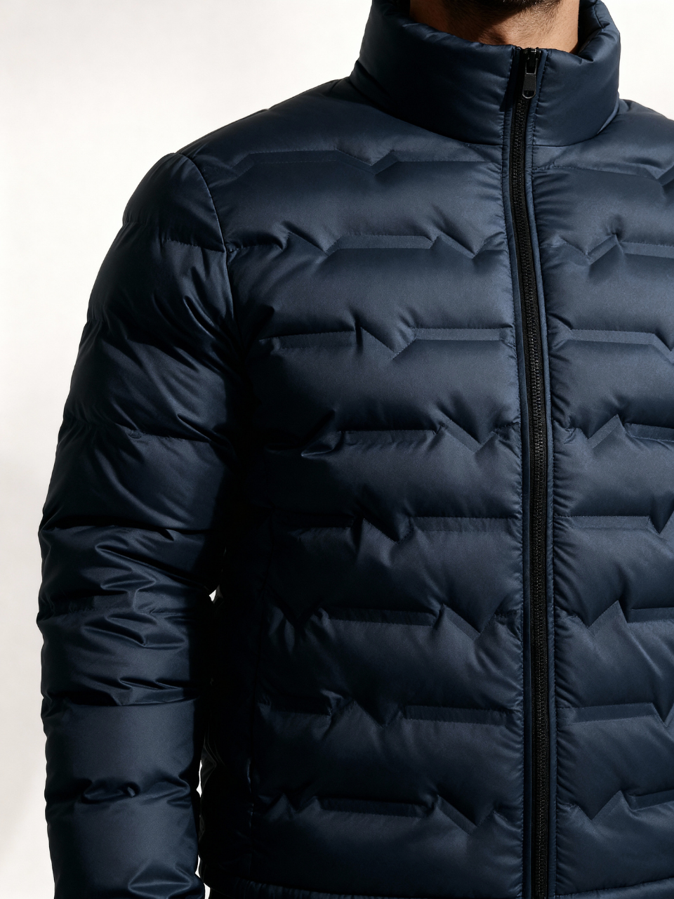 Monterra Thermal Down Jacket