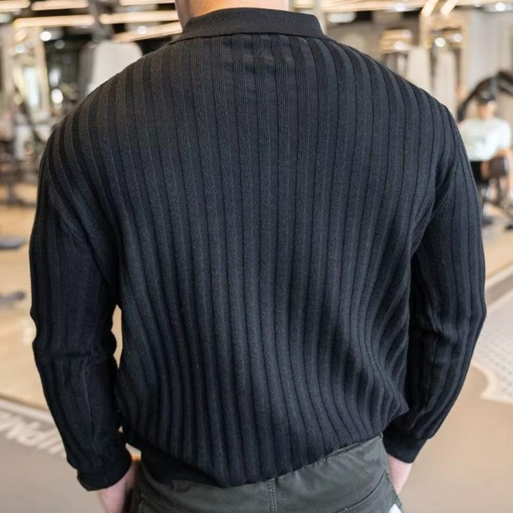 CUTLER FLEX SHIRT
