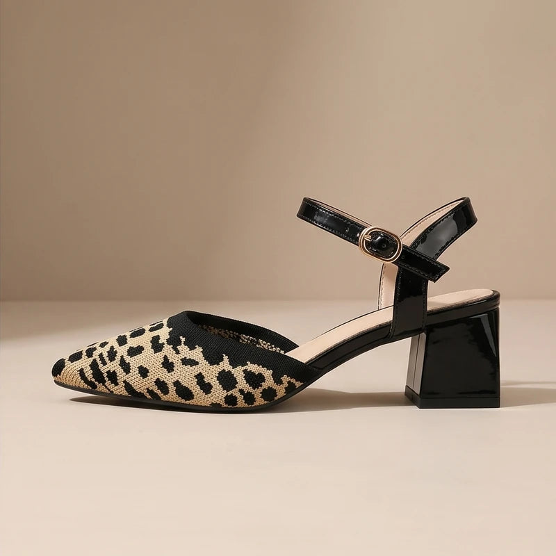 uhh leopard / 9.5 - variation 2