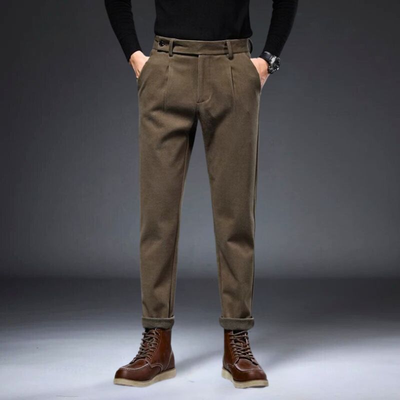 LUCA PRESTIGE SLACKS