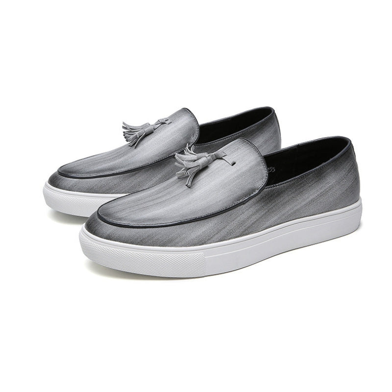 Lambardi Italia Loafers