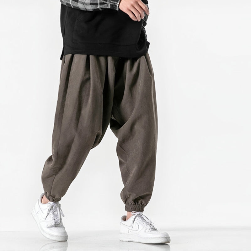 KORA SEOUL JOGGERS