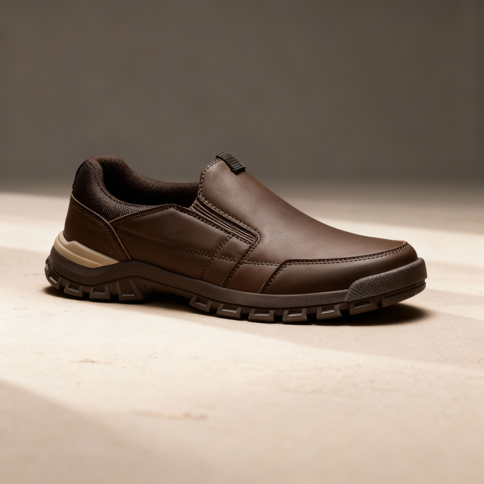 Dunbrook Slip-On Shoes