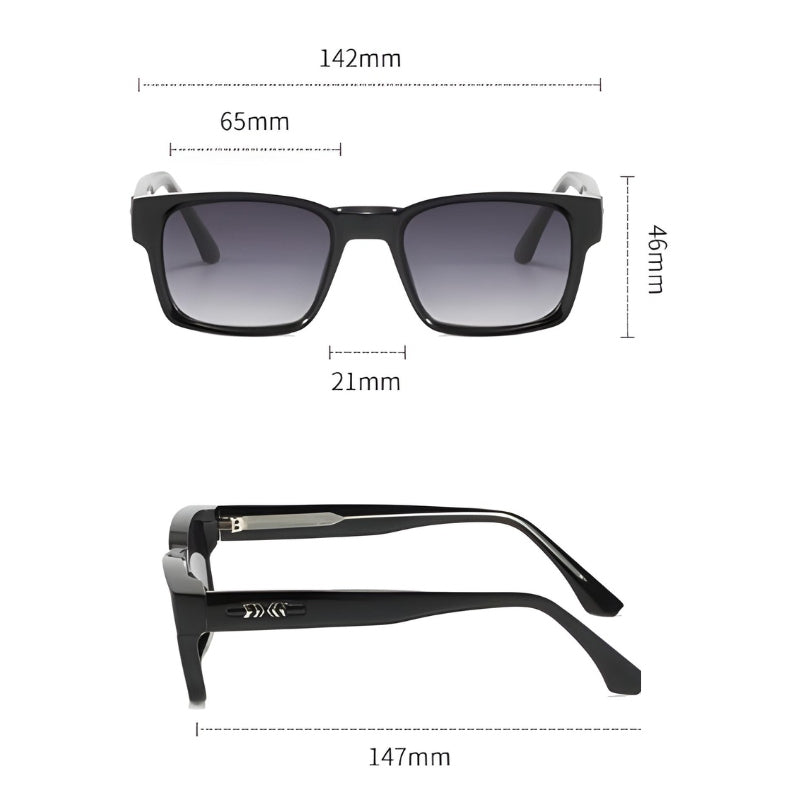 Emerson Sol Sunglasses
