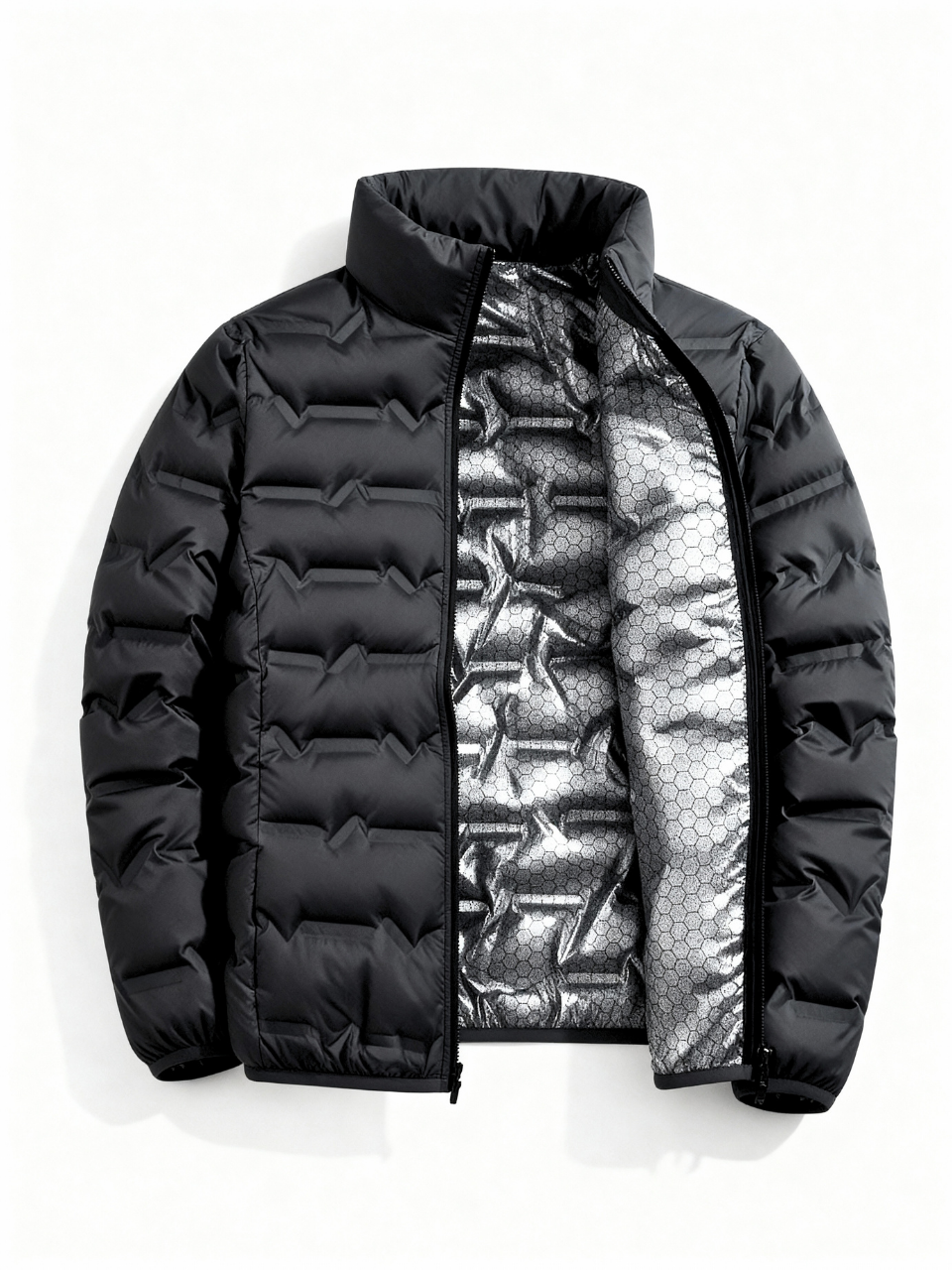 Monterra Thermal Down Jacket