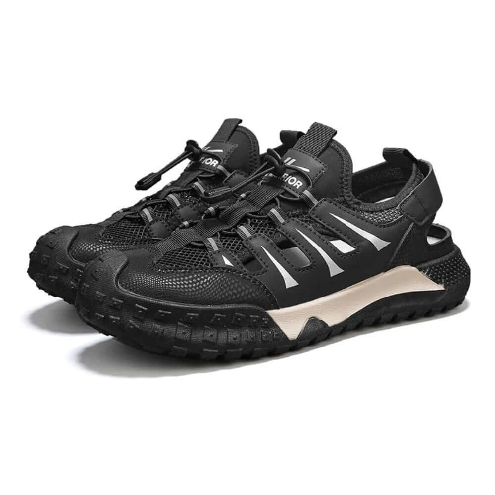 Colby Mesh Amphibious Sandals