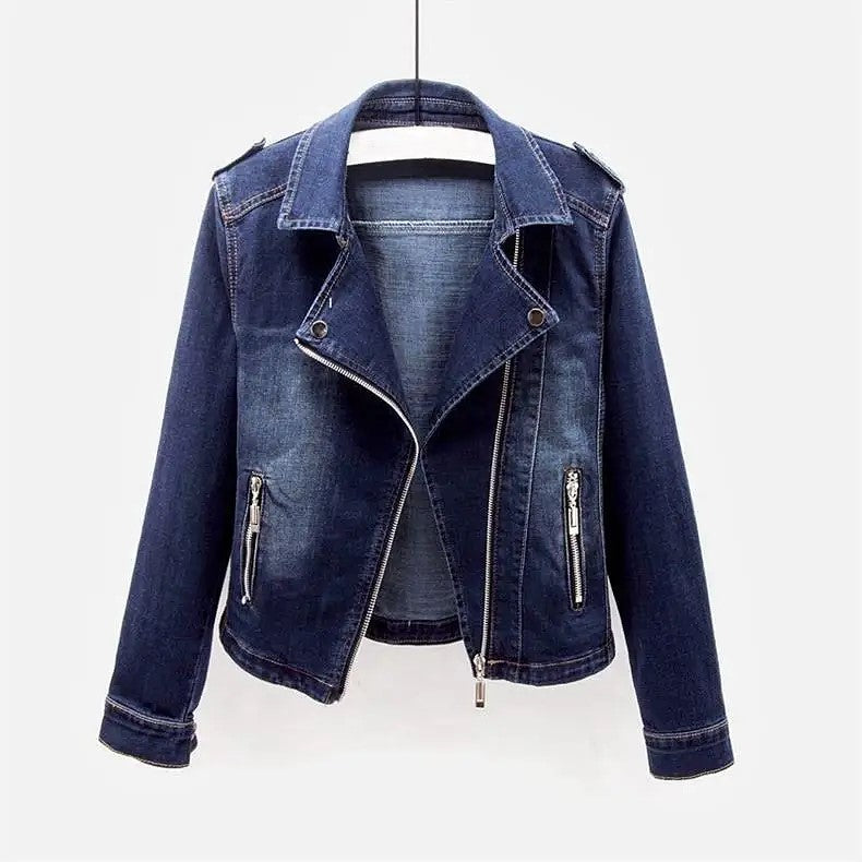 Stella Denim Jacket
