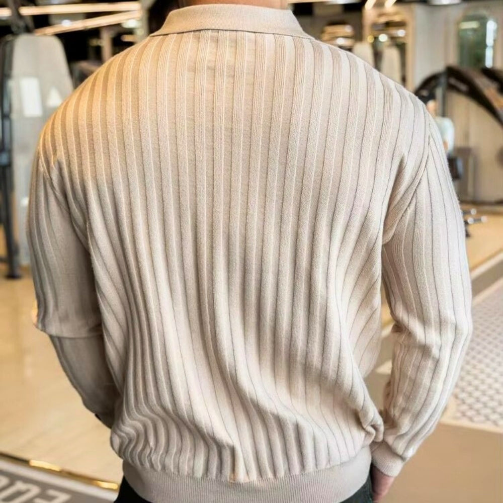 CUTLER FLEX SHIRT