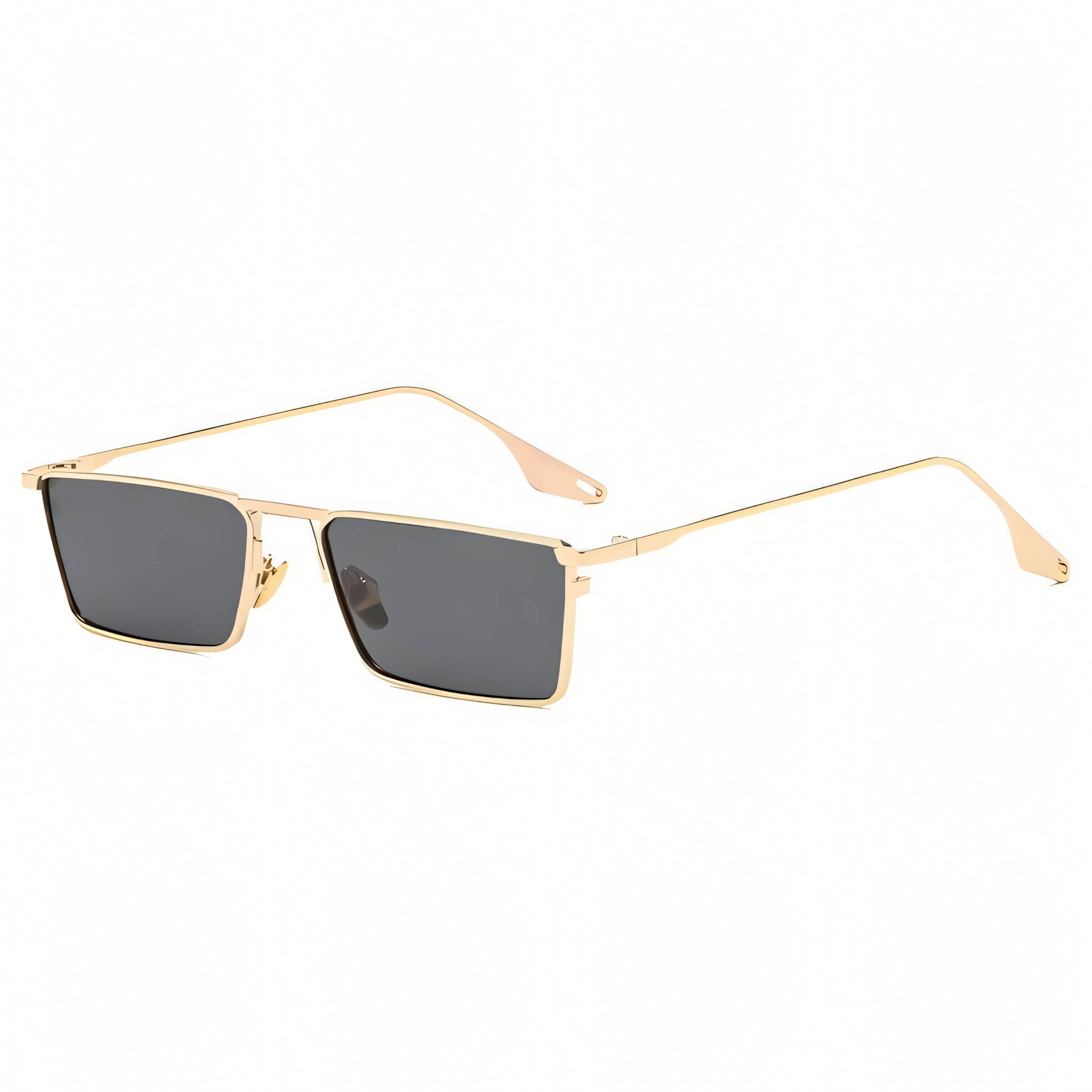 Avant Square Frame Sunglasses