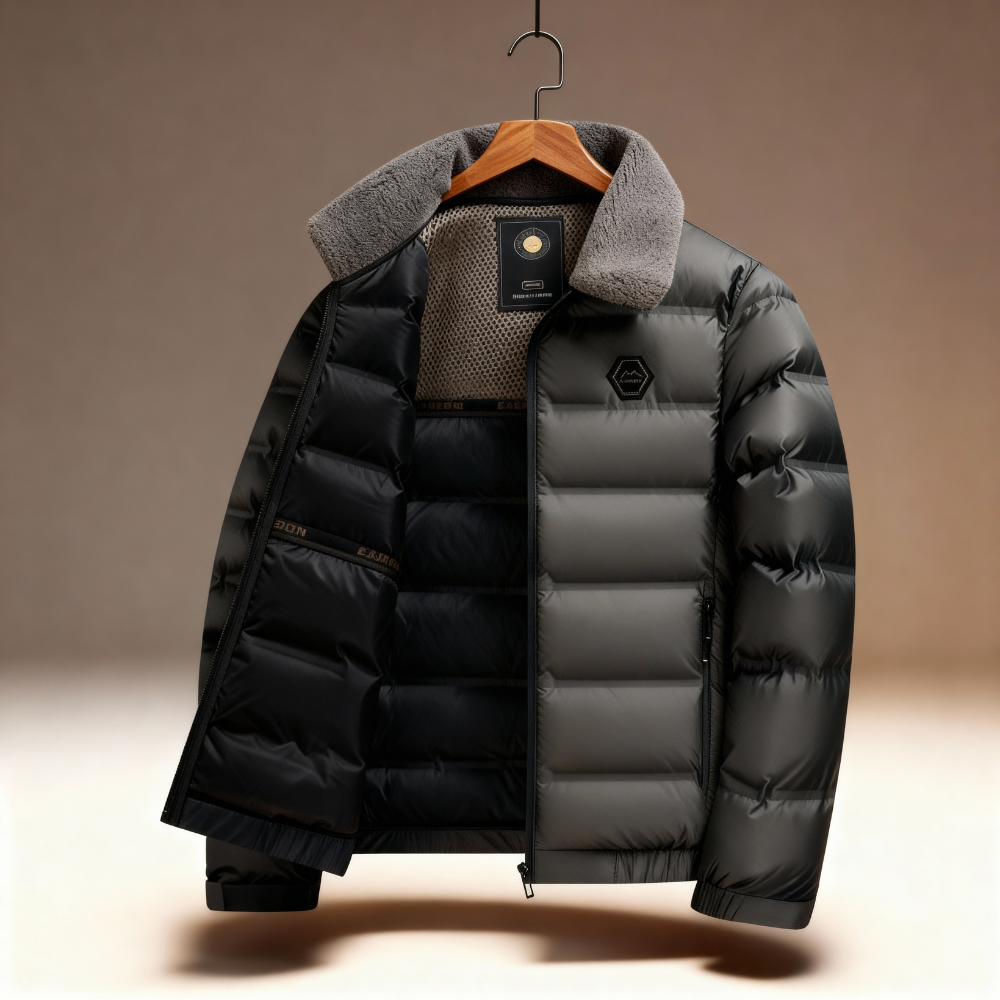 Holden Down Puffer Jacket