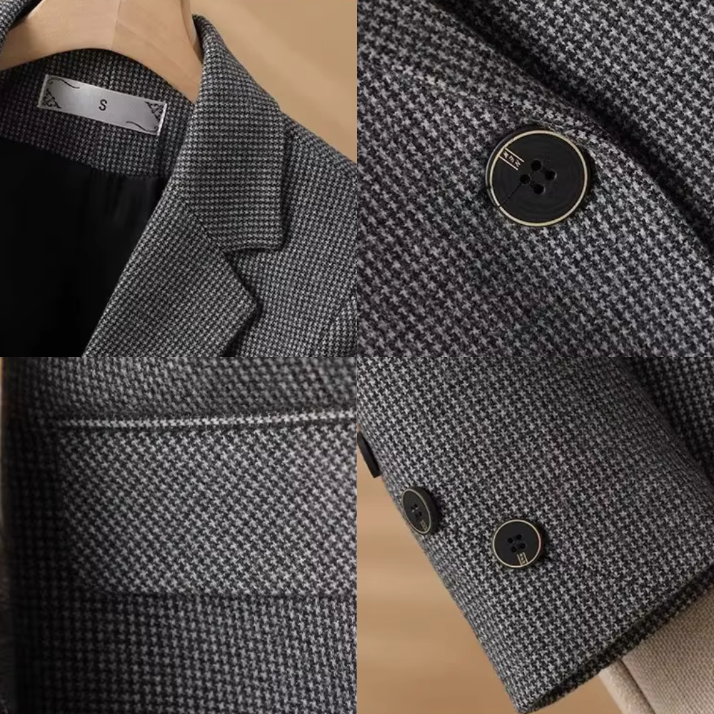 Reina Tailored Blazer