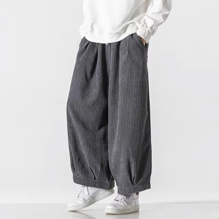 Enso Corduroy Pants