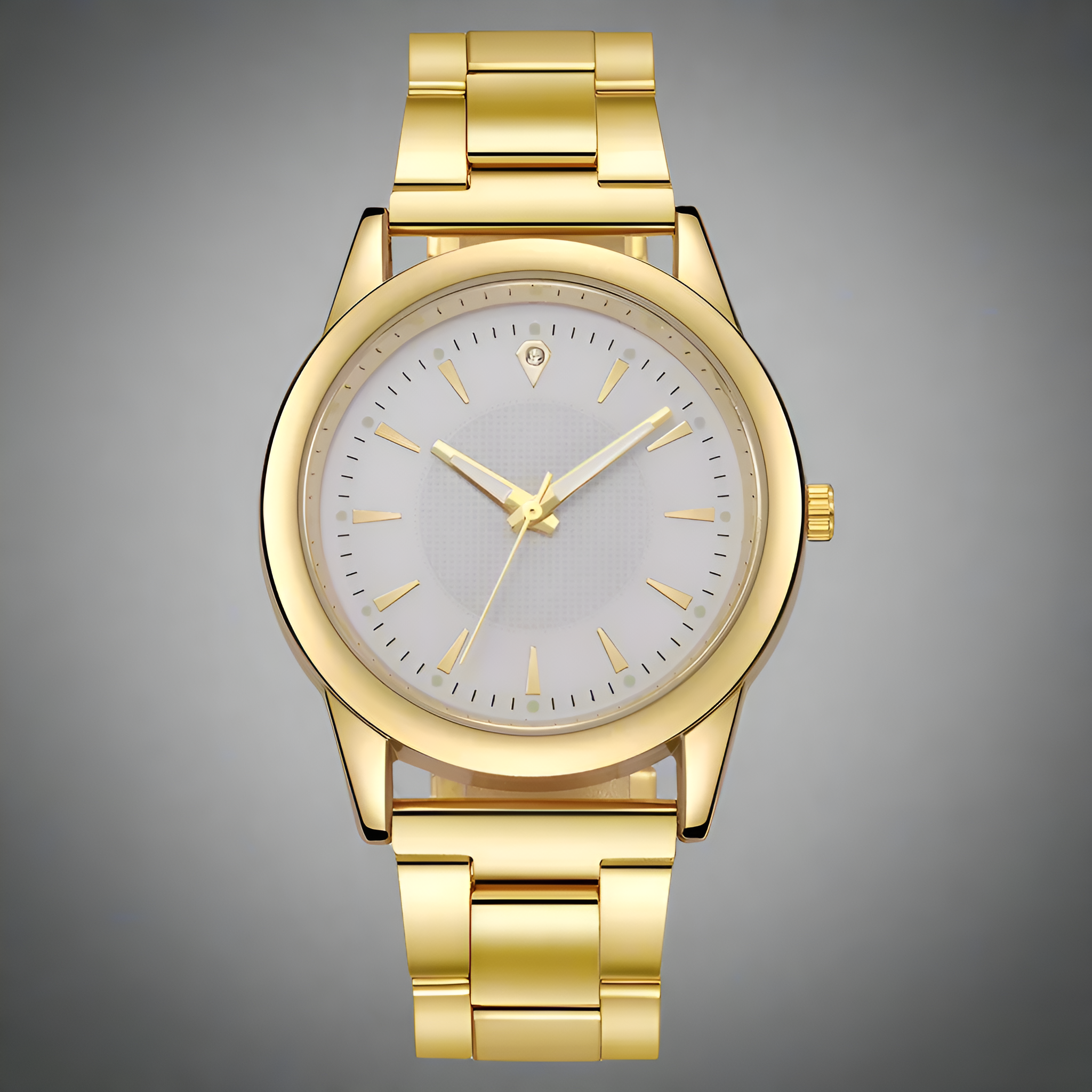 Valmont Watch