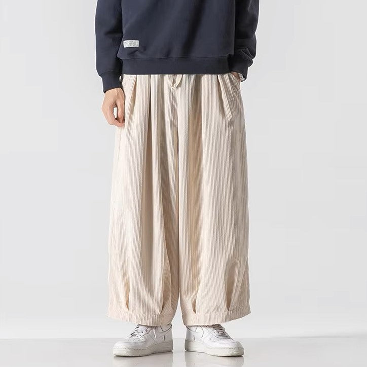 Enso Corduroy Pants