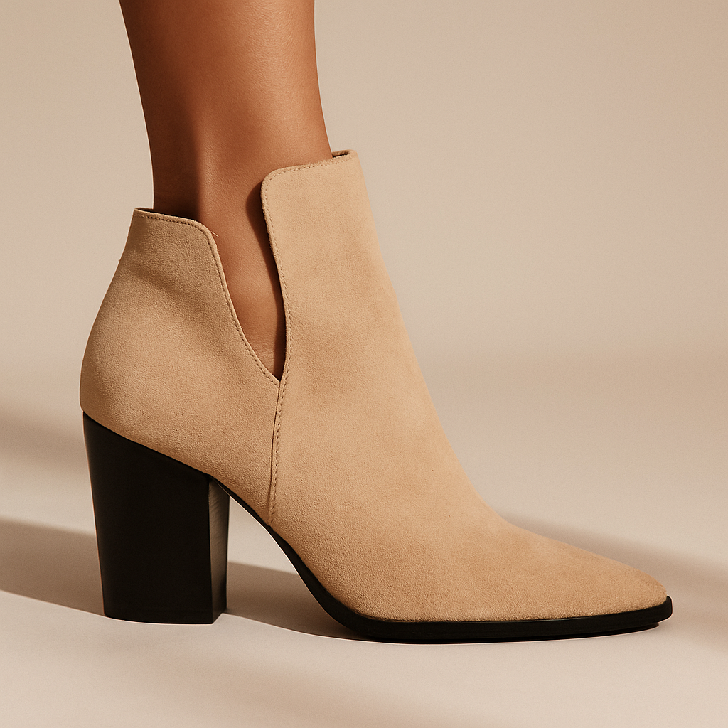 Sedona Suede Boots
