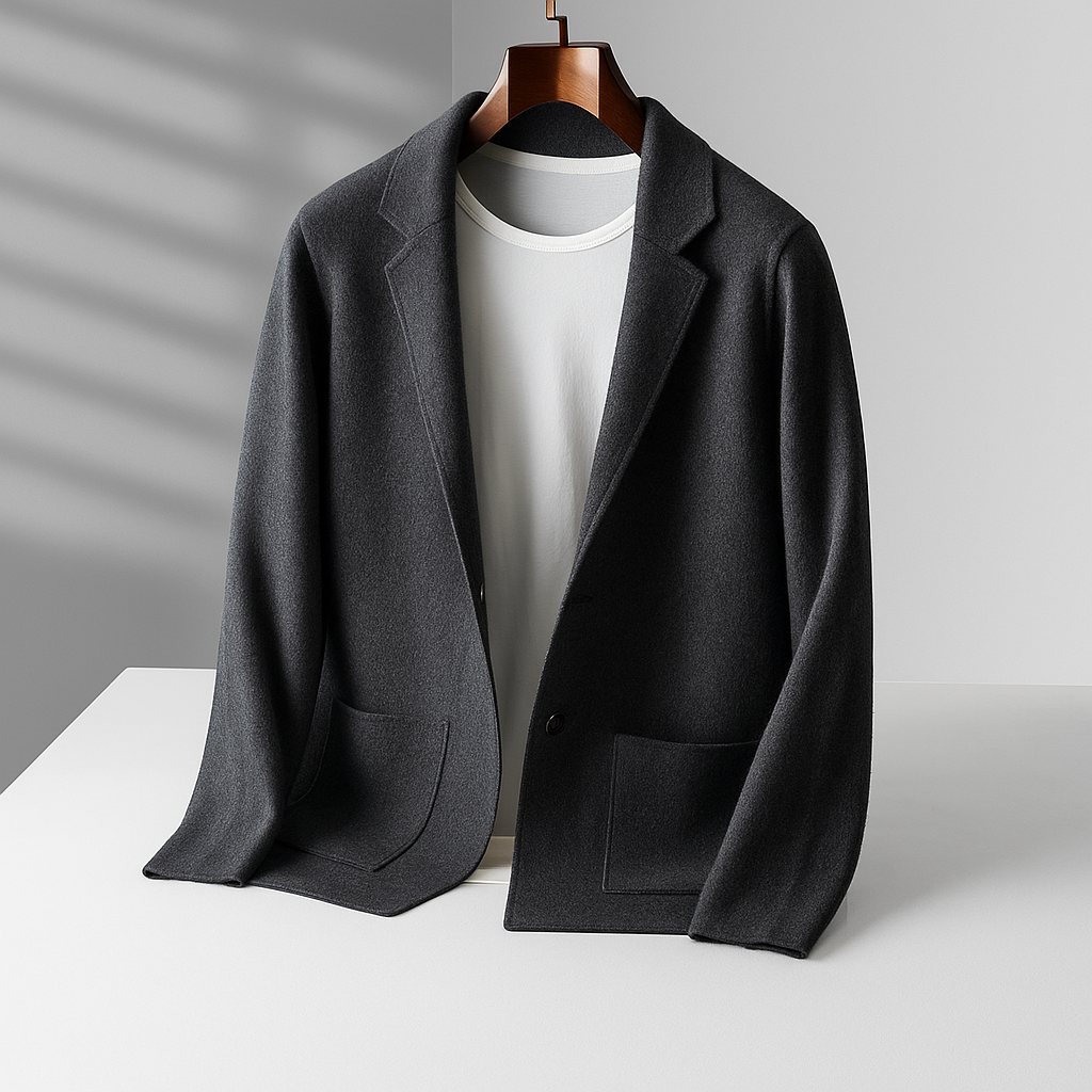 Salvio Cashmere Cardigan
