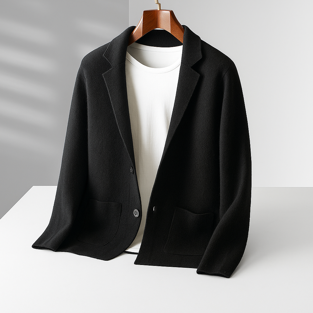 Salvio Cashmere Cardigan