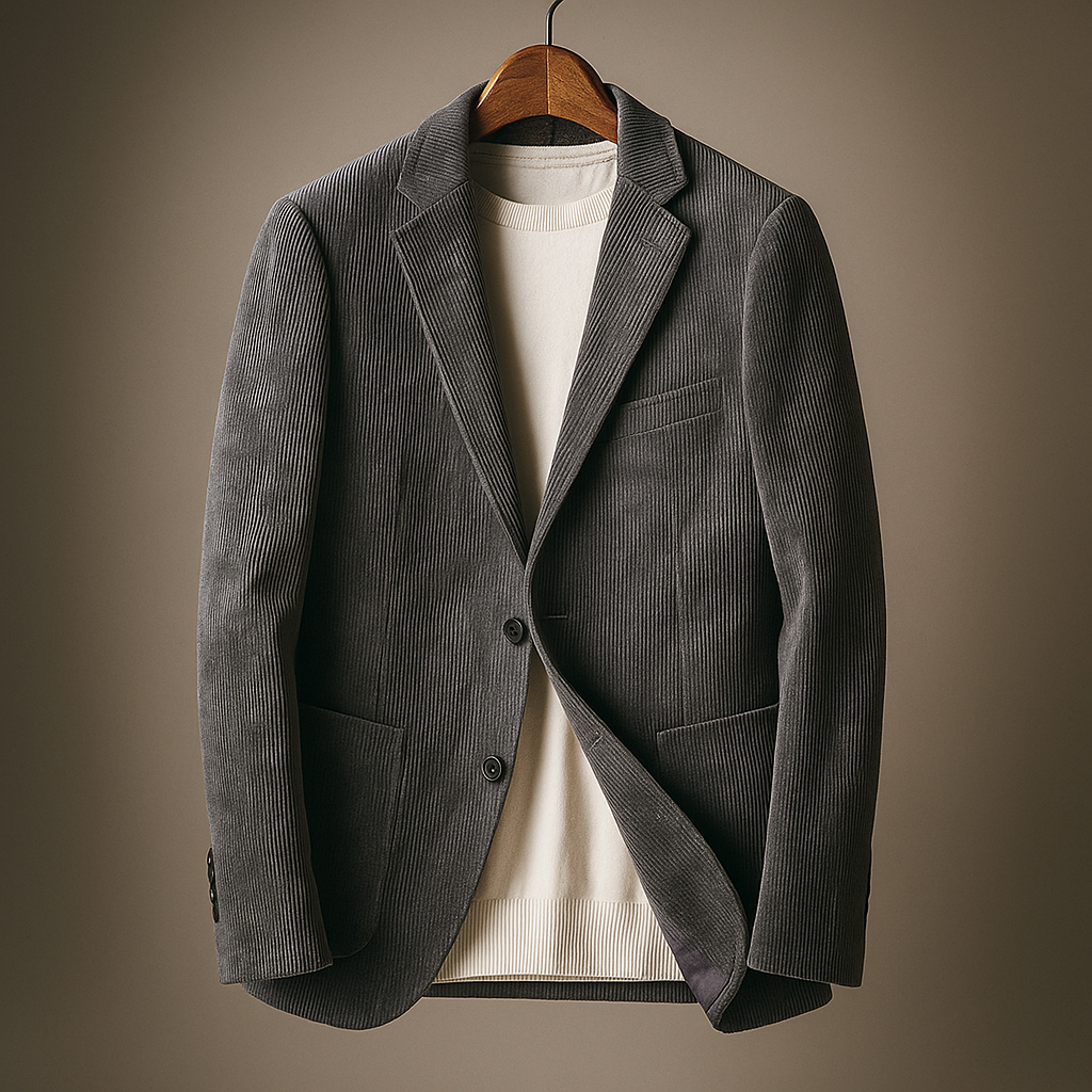 Colby Corduroy Blazer