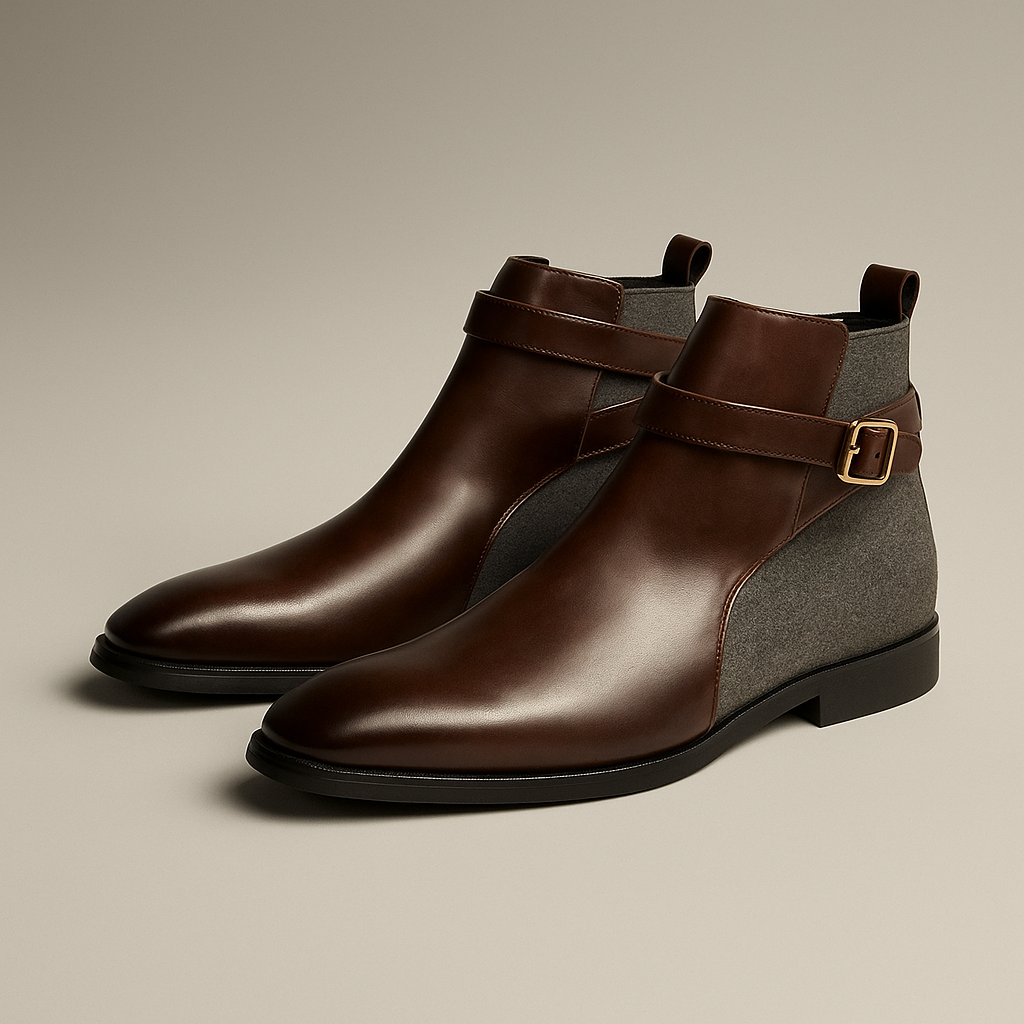 Brennor Chelsea Boots