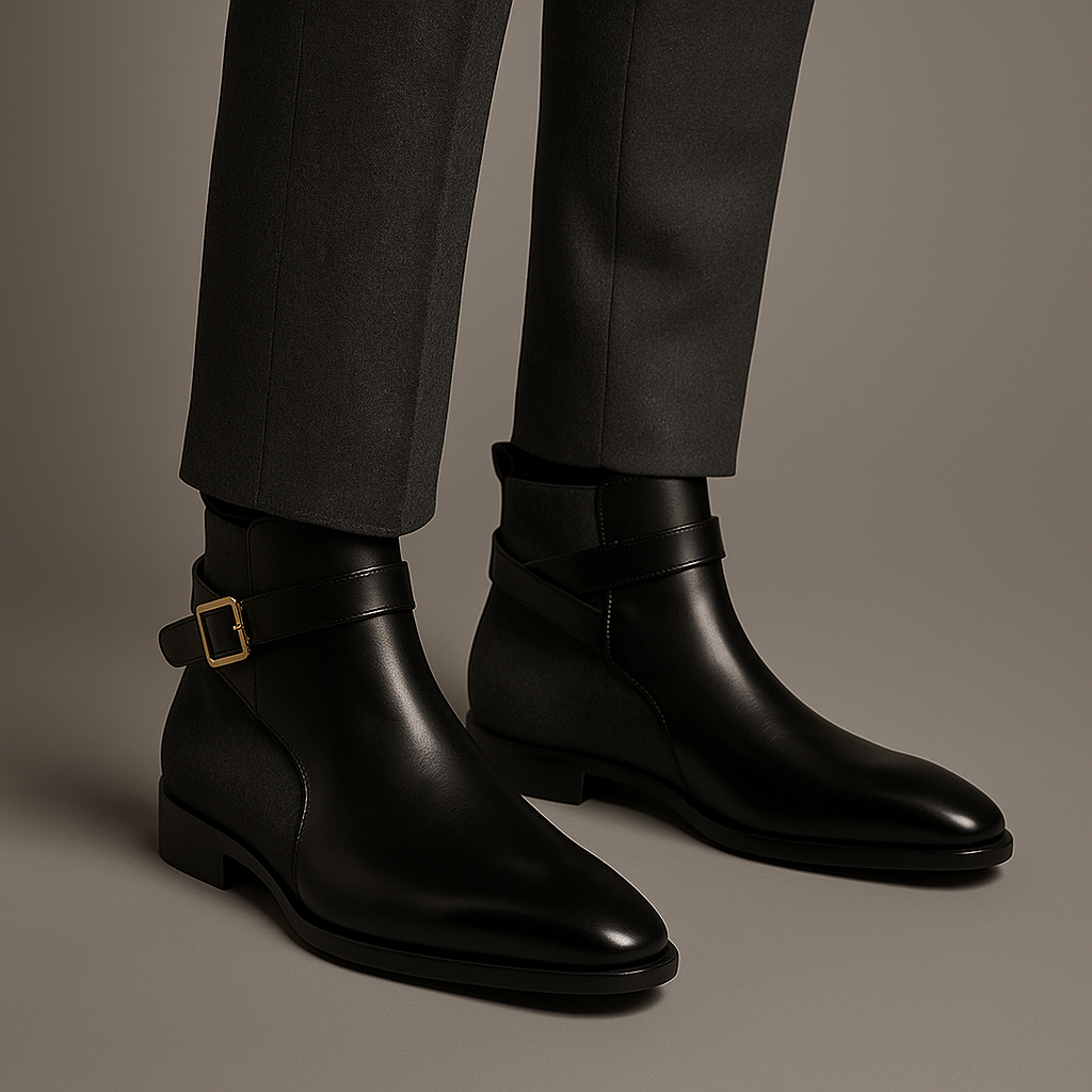 Brennor Chelsea Boots