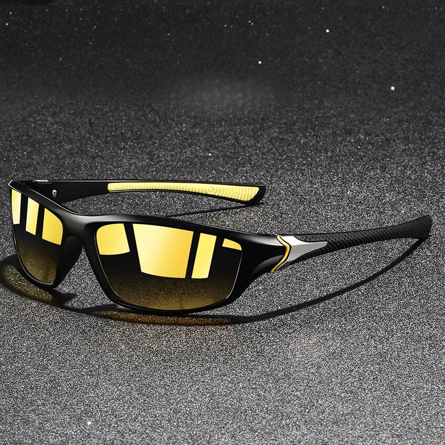STRATOS POLARIZED SUNGLASSES
