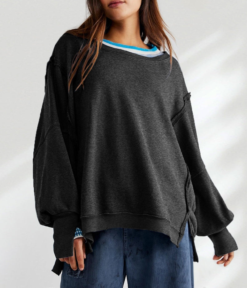 Savannah Oversized Sweatshirt