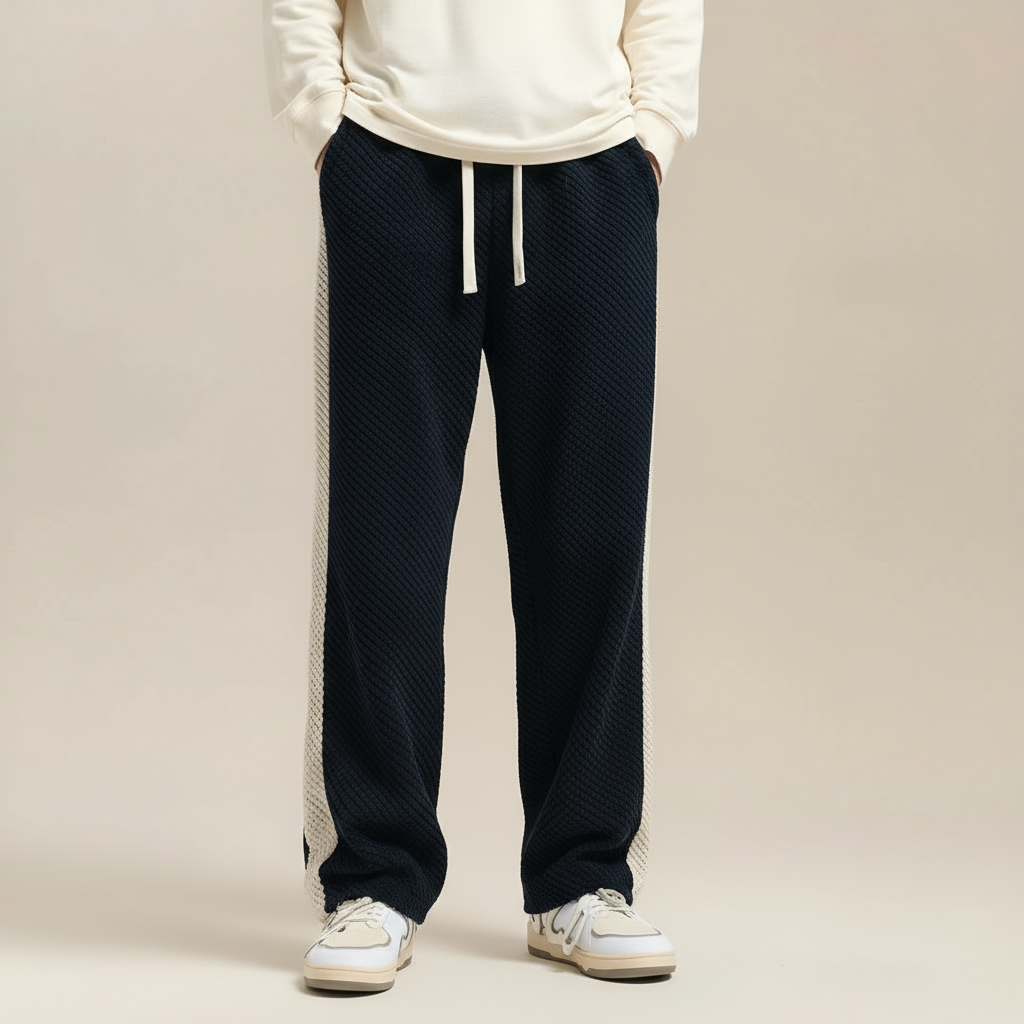 Lowell Corduroy Sweatpants
