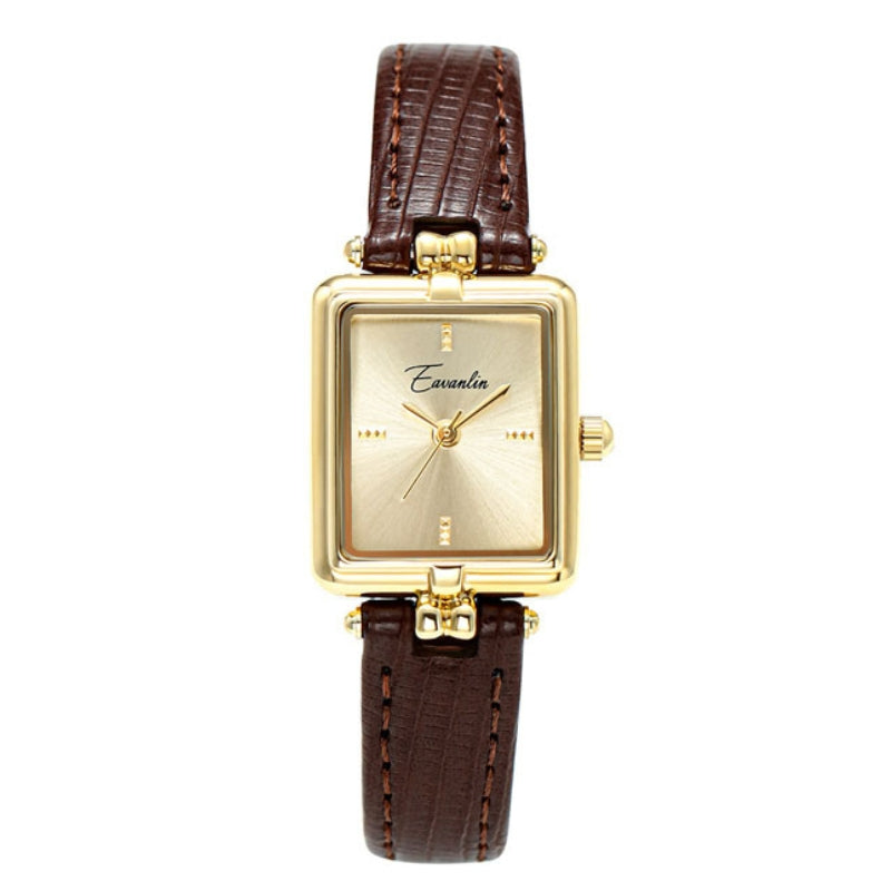Goldsmith Aura Watch