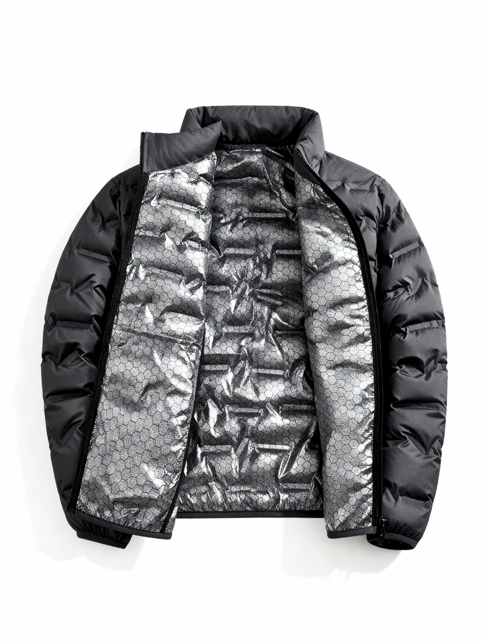 Monterra Thermal Down Jacket