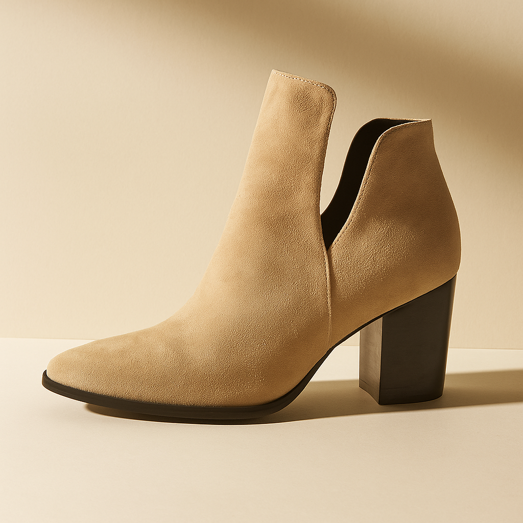 Sedona Suede Boots