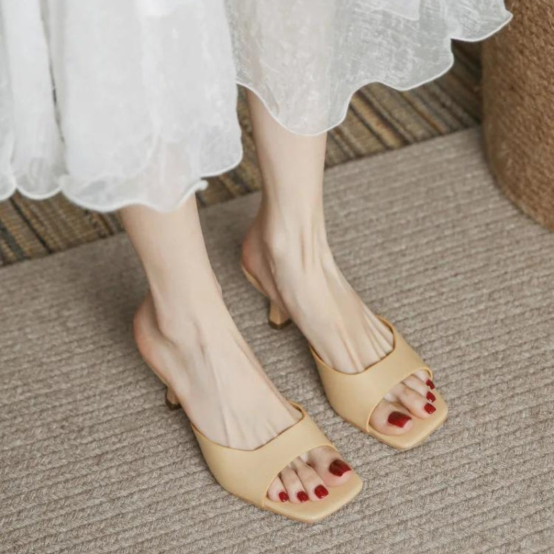EMMA ROSE SANDALS