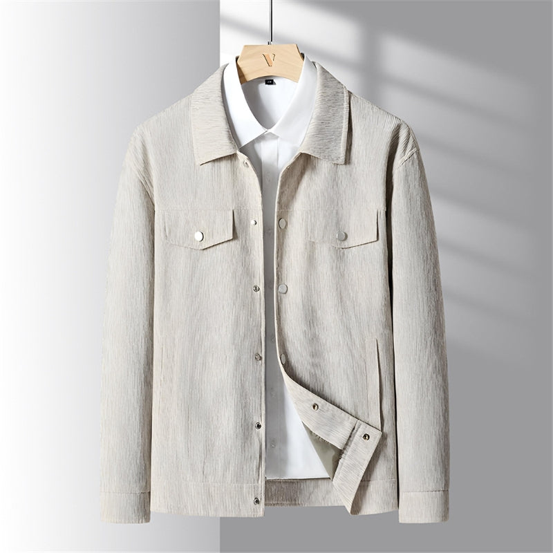 Monterra Corduroy Jacket