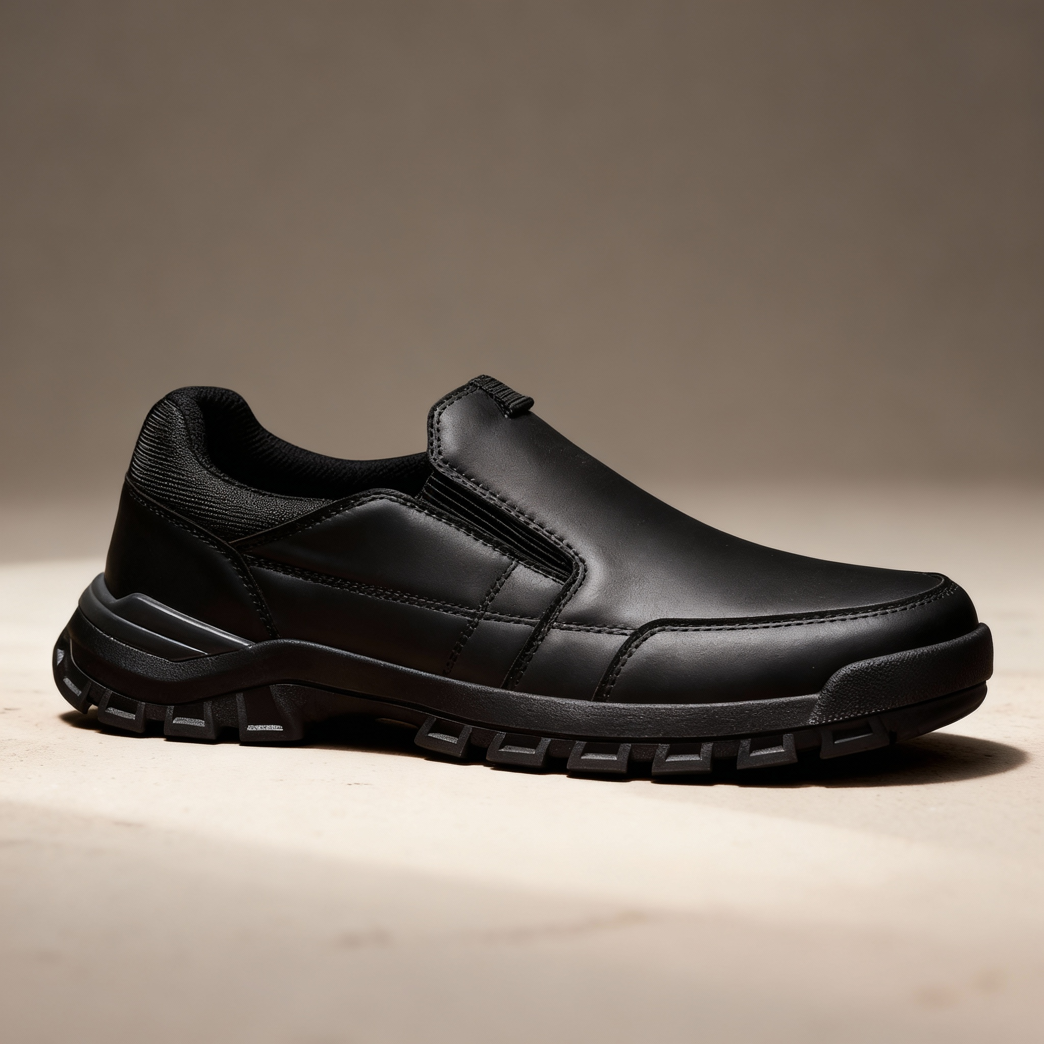 Dunbrook Slip-On Shoes