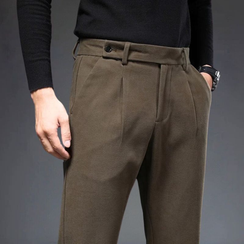 LUCA PRESTIGE SLACKS