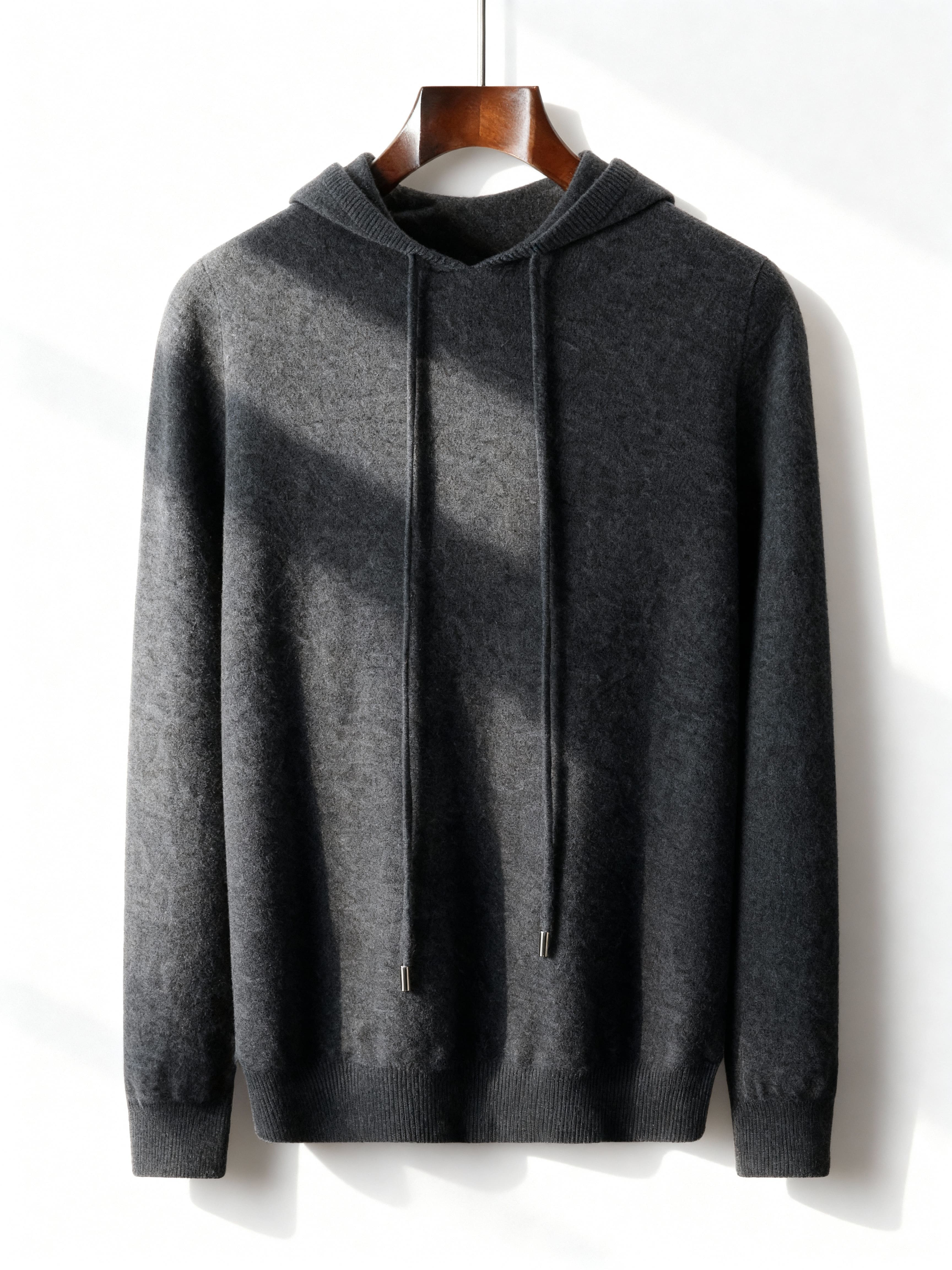 Navaro Merino Hoodie