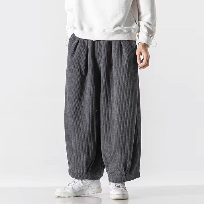Enso Corduroy Pants