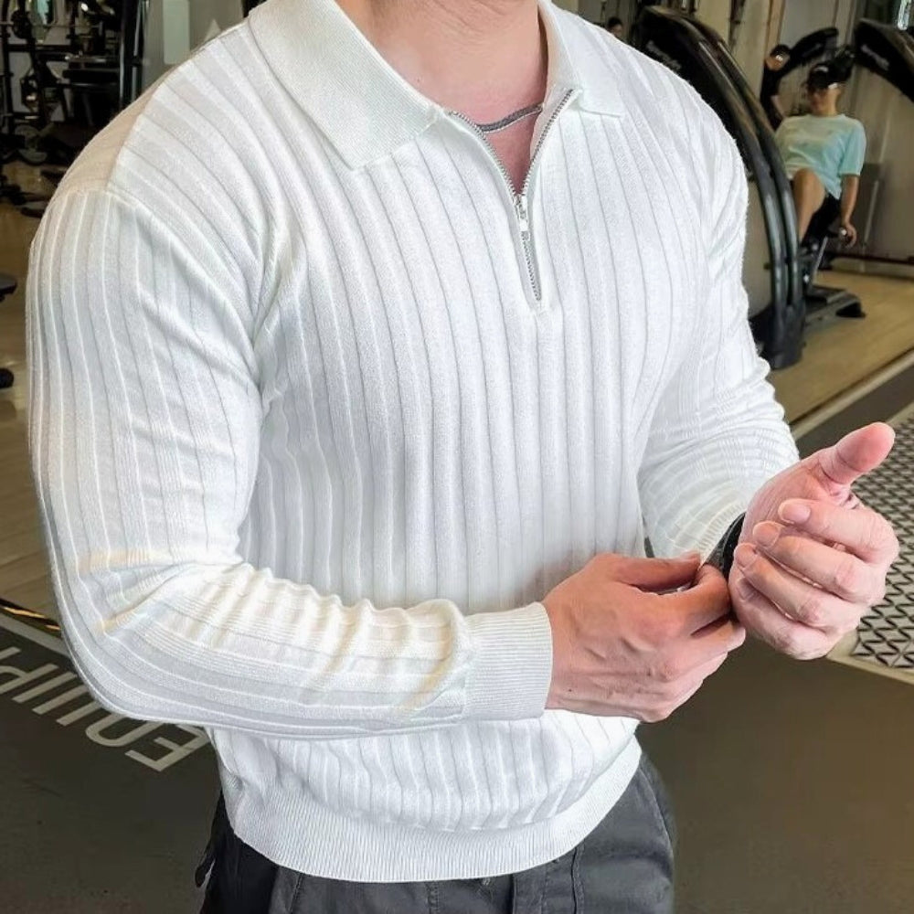 CUTLER FLEX SHIRT