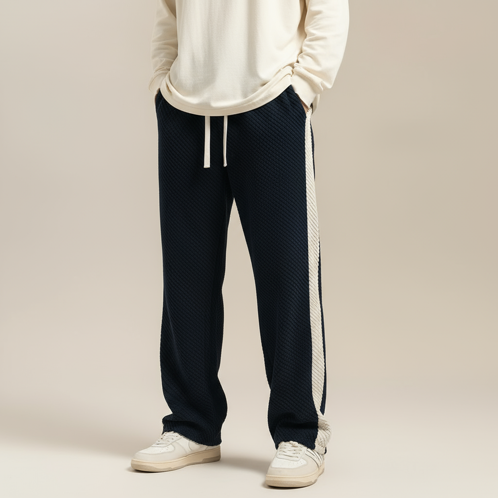Lowell Corduroy Sweatpants