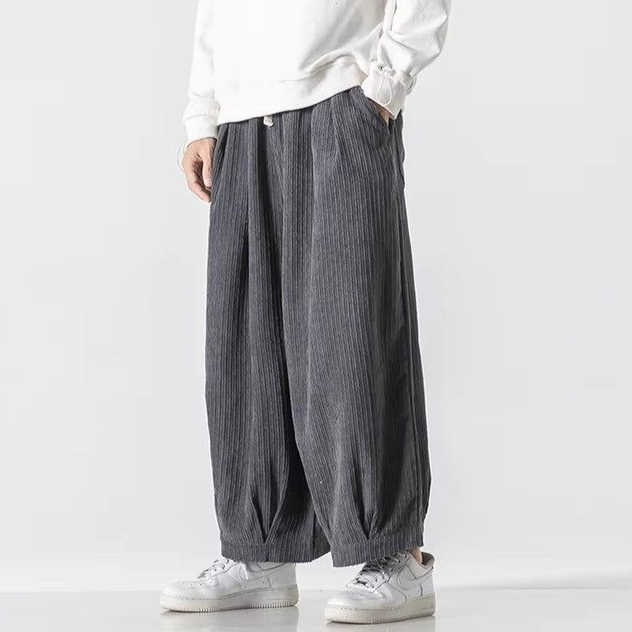 Enso Corduroy Pants